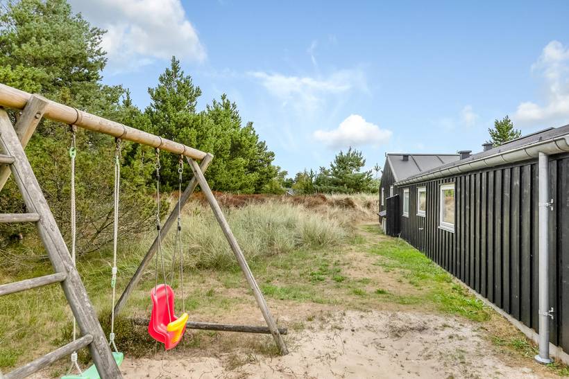 Foto von Ferienhaus RE13 in Kromose - Rømø