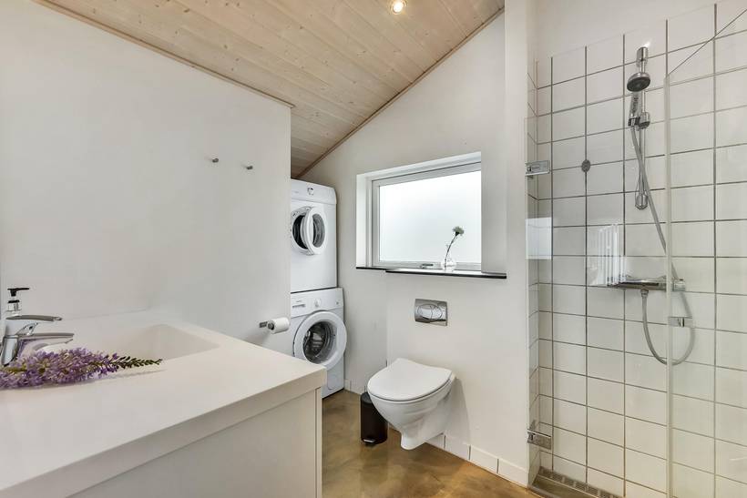 Foto von Ferienhaus RE13 in Kromose - Rømø