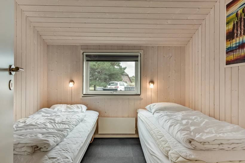 Foto von Ferienhaus RE13 in Kromose - Rømø