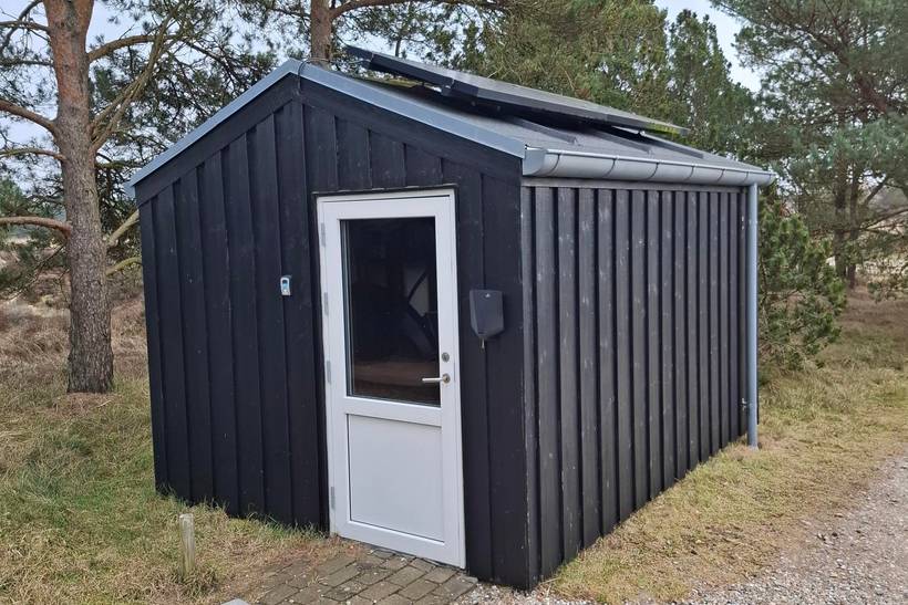 Foto von Ferienhaus RE13 in Kromose - Rømø