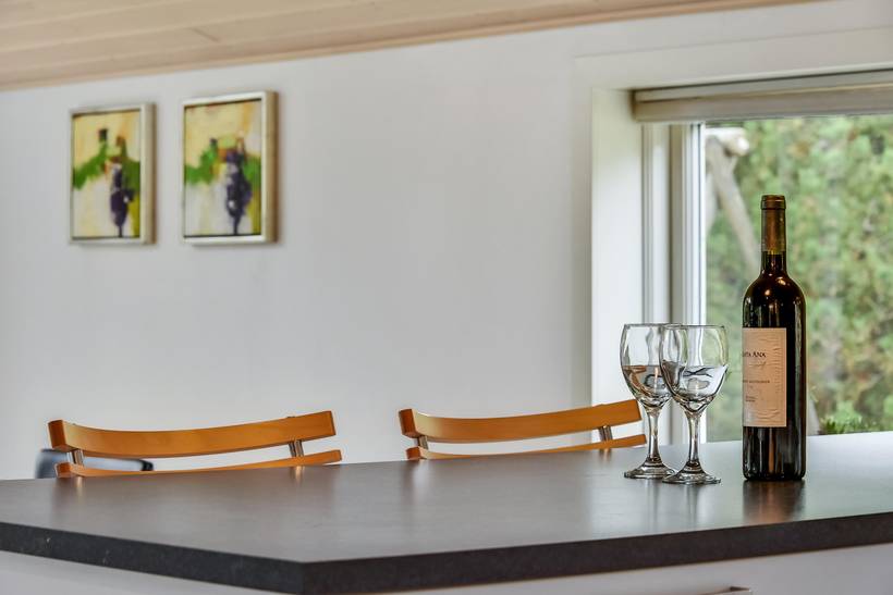Foto von Ferienhaus RE13 in Kromose - Rømø