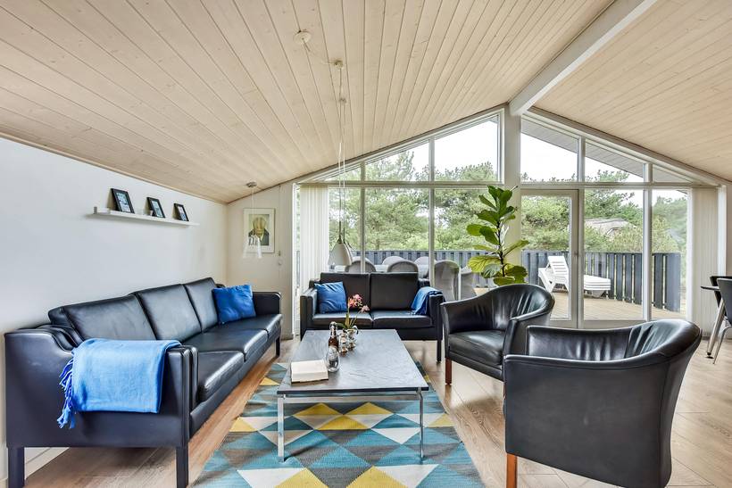 Foto von Ferienhaus RE13 in Kromose - Rømø