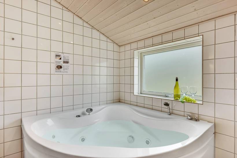 Foto von Ferienhaus RE13 in Kromose - Rømø
