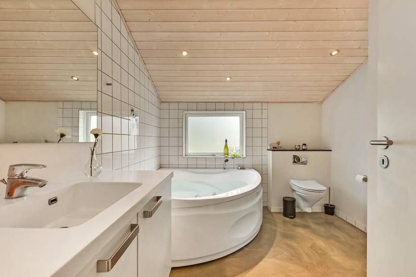 Foto von Ferienhaus RE13 in Kromose - Rømø