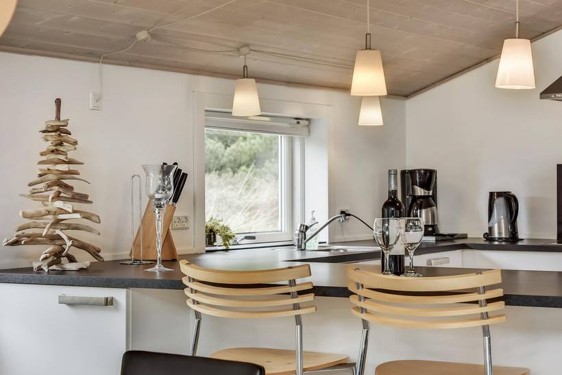 Foto von Ferienhaus RE13 in Kromose - Rømø