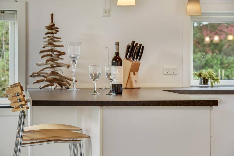 Foto von Ferienhaus RE13 in Kromose - Rømø