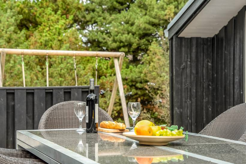 Foto von Ferienhaus RE13 in Kromose - Rømø