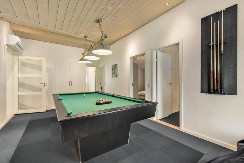 Foto von Ferienhaus RE13 in Kromose - Rømø
