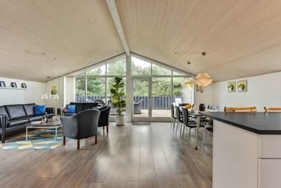 Vorschaubild von Ferienhaus RE13 in Kromose - Rømø