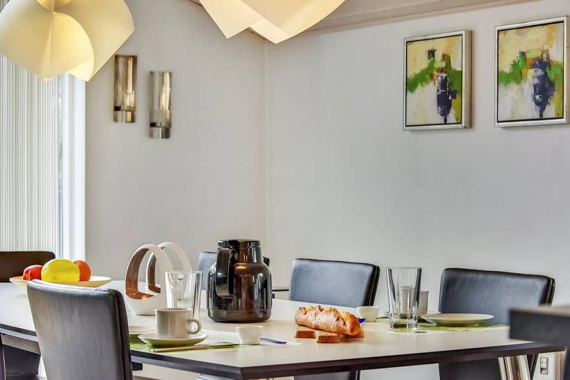 Foto von Ferienhaus RE13 in Kromose - Rømø