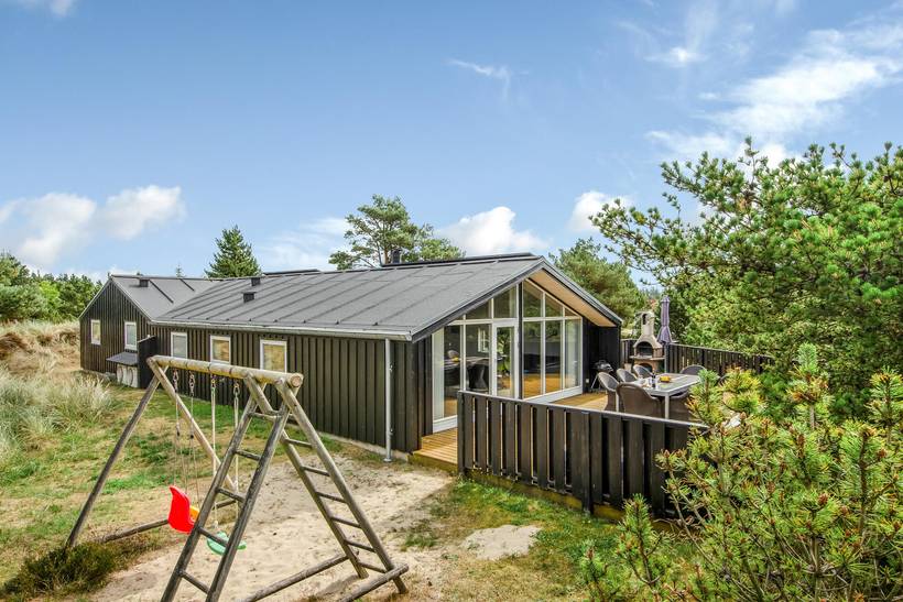 Foto von Ferienhaus RE13 in Kromose - Rømø
