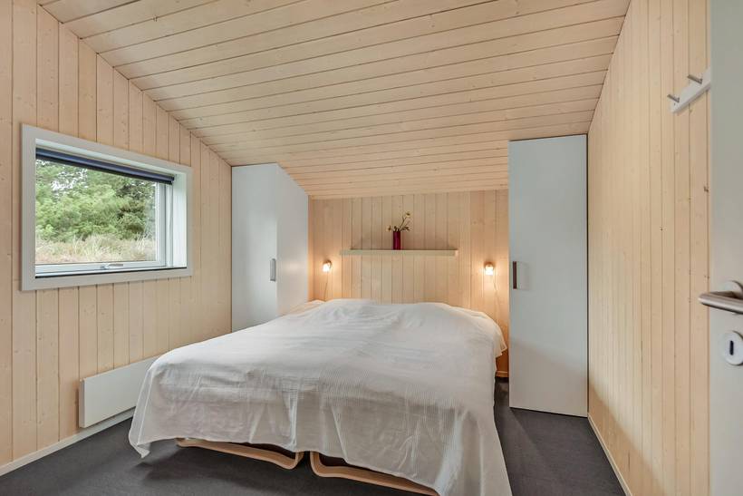 Foto von Ferienhaus RE13 in Kromose - Rømø