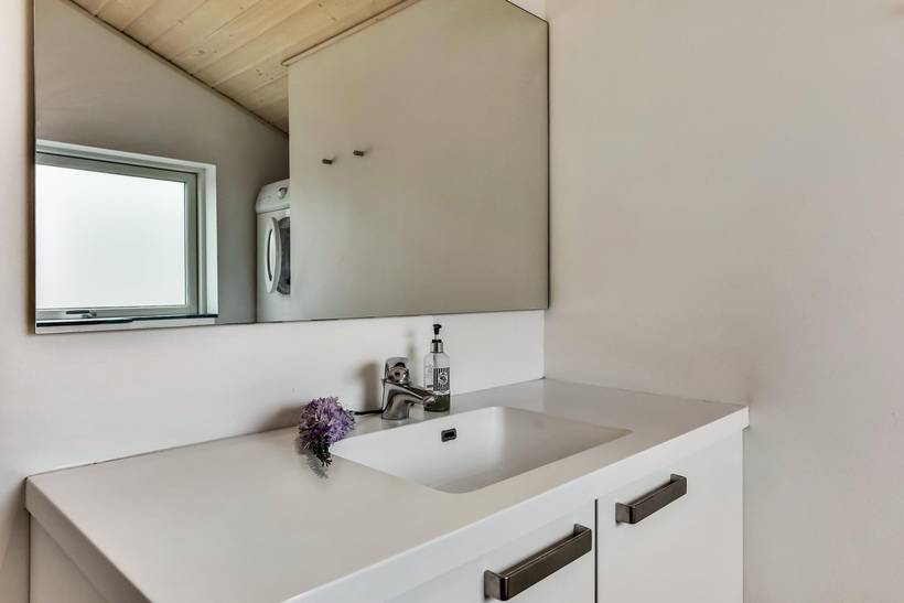 Foto von Ferienhaus RE13 in Kromose - Rømø