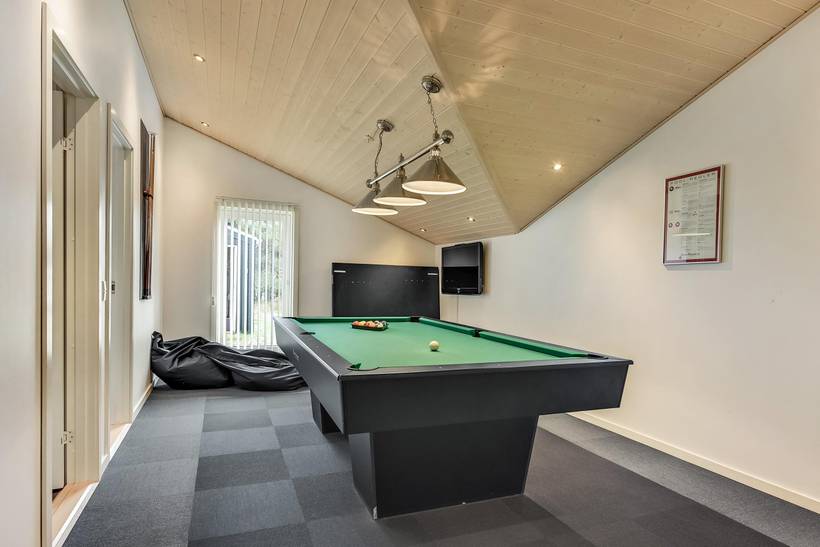 Foto von Ferienhaus RE13 in Kromose - Rømø