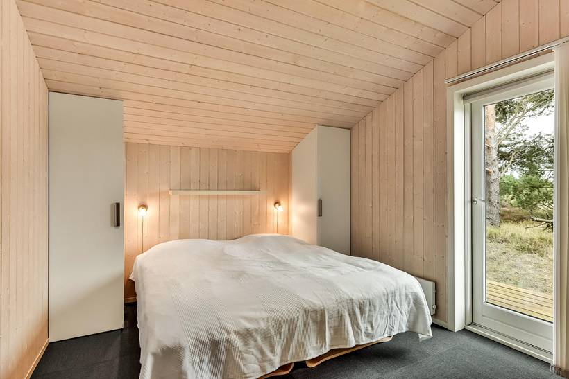 Foto von Ferienhaus RE13 in Kromose - Rømø