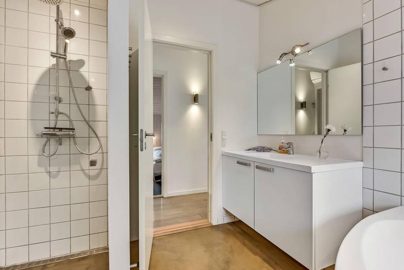 Foto von Ferienhaus RE13 in Kromose - Rømø
