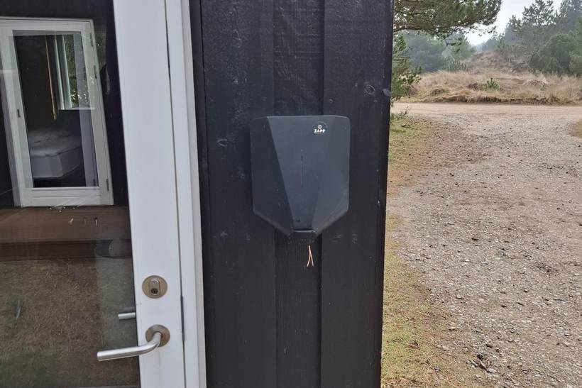 Foto von Ferienhaus RE13 in Kromose - Rømø
