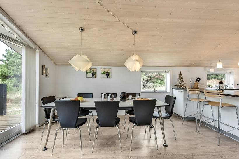 Foto von Ferienhaus RE13 in Kromose - Rømø