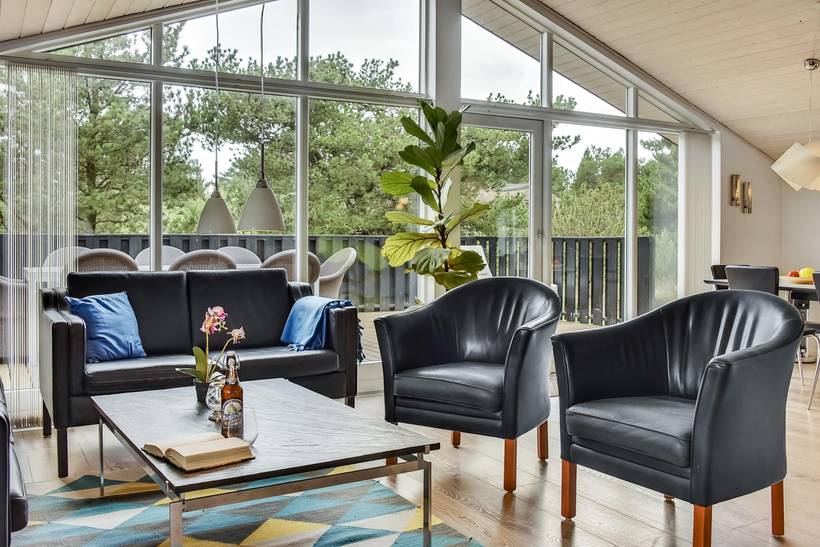 Foto von Ferienhaus RE13 in Kromose - Rømø
