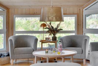 Vorschaubild von Ferienhaus RE15 in Vesterø - Læsø
