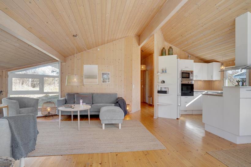 Foto von Ferienhaus RE15 in Vesterø - Læsø