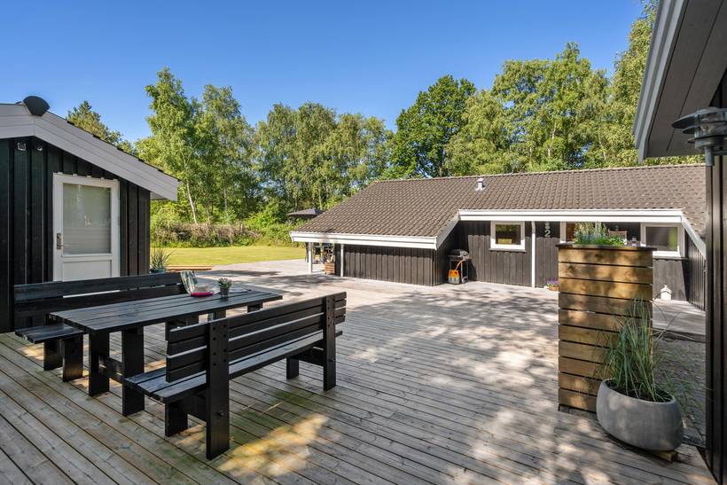 Foto von Ferienhaus RE15 in Vesterø - Læsø
