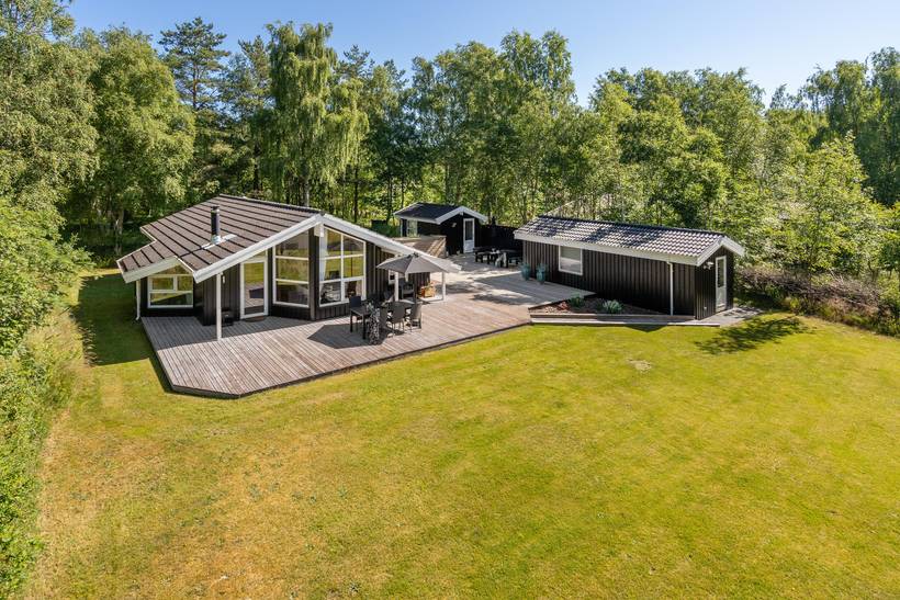 Foto von Ferienhaus RE15 in Vesterø - Læsø