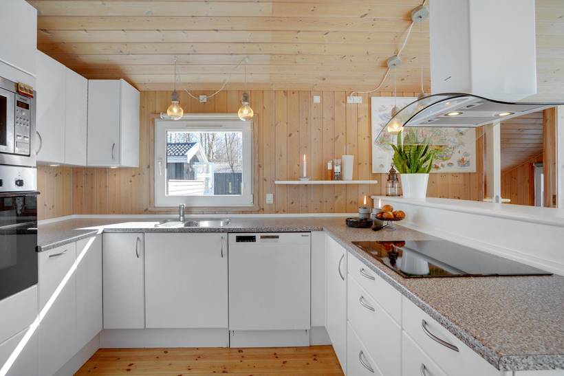 Foto von Ferienhaus RE15 in Vesterø - Læsø