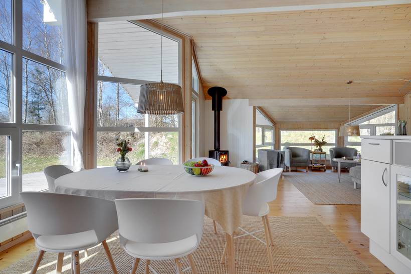 Foto von Ferienhaus RE15 in Vesterø - Læsø