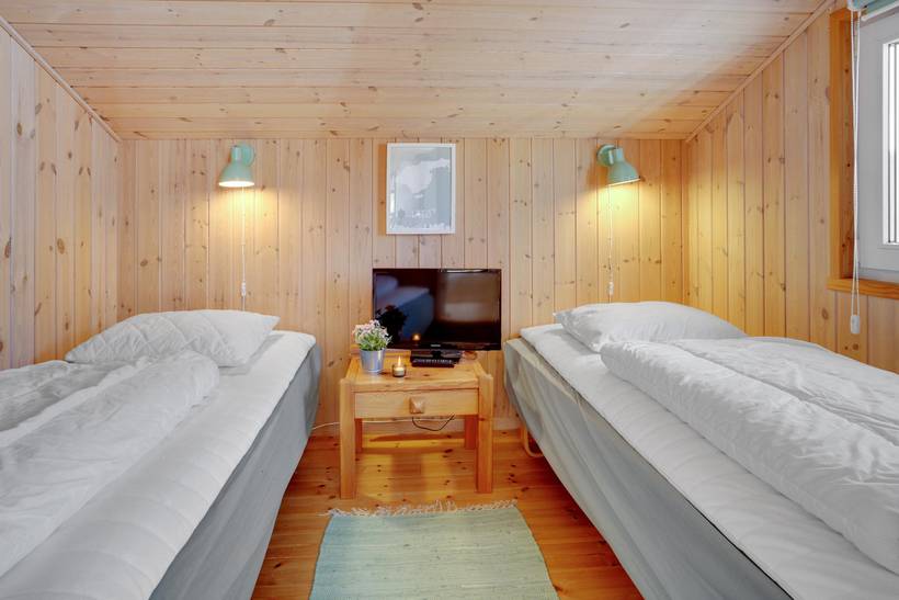Foto von Ferienhaus RE15 in Vesterø - Læsø