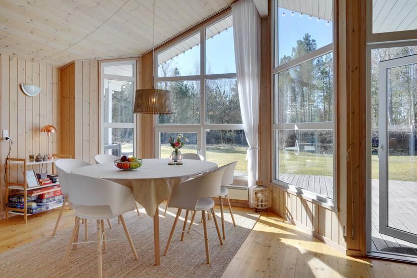 Foto von Ferienhaus RE15 in Vesterø - Læsø