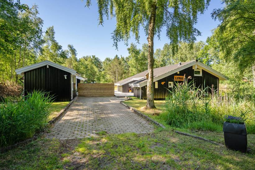 Foto von Ferienhaus RE15 in Vesterø - Læsø