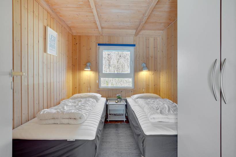 Foto von Ferienhaus RE15 in Vesterø - Læsø