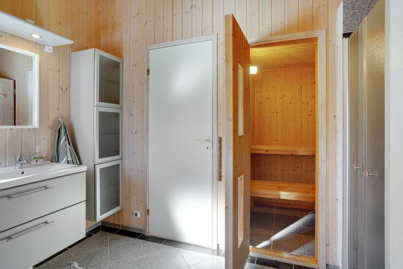 Foto von Ferienhaus RE15 in Vesterø - Læsø