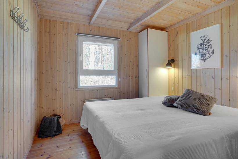 Foto von Ferienhaus RE15 in Vesterø - Læsø