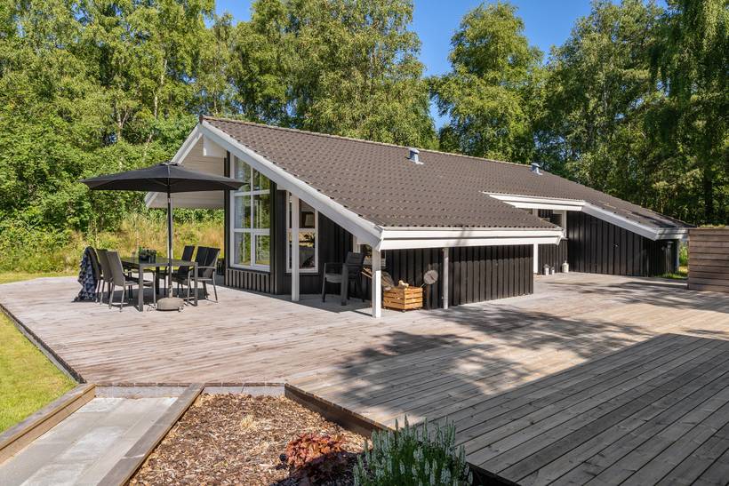 Foto von Ferienhaus RE15 in Vesterø - Læsø