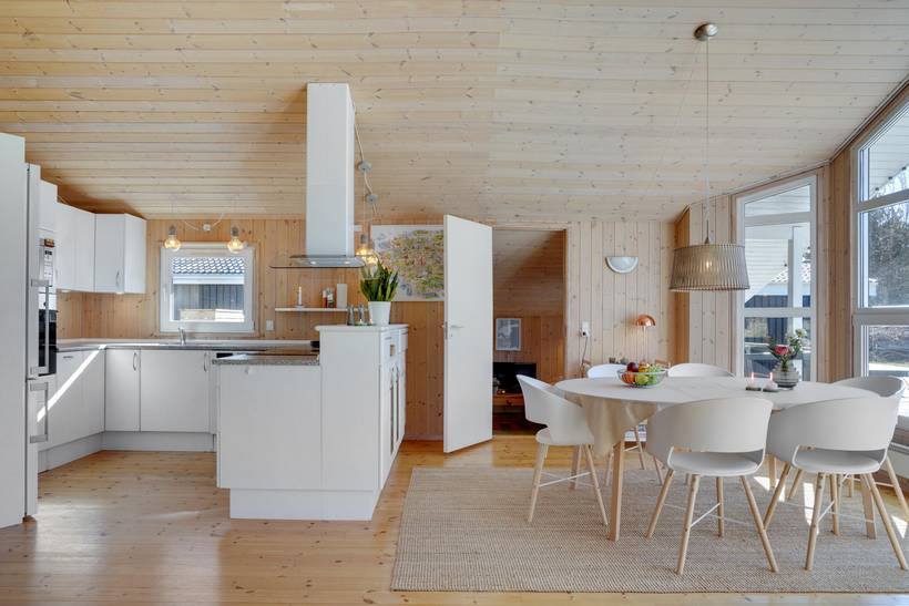 Foto von Ferienhaus RE15 in Vesterø - Læsø