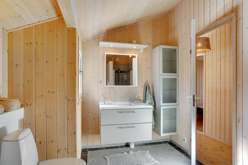 Foto von Ferienhaus RE15 in Vesterø - Læsø
