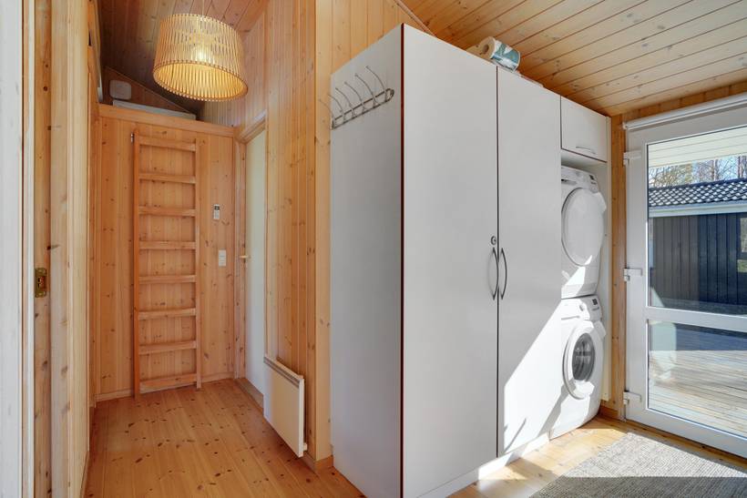 Foto von Ferienhaus RE15 in Vesterø - Læsø