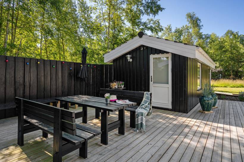 Foto von Ferienhaus RE15 in Vesterø - Læsø