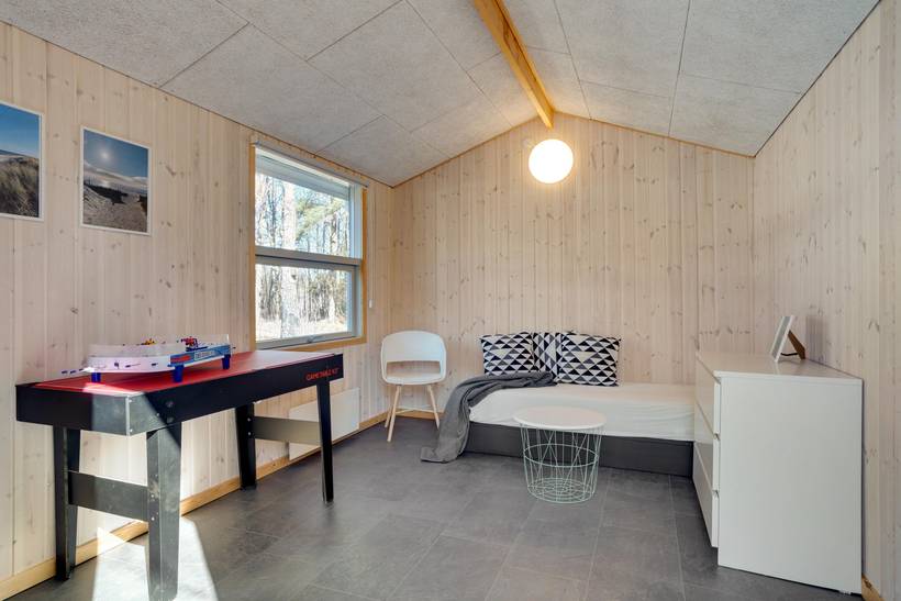 Foto von Ferienhaus RE15 in Vesterø - Læsø