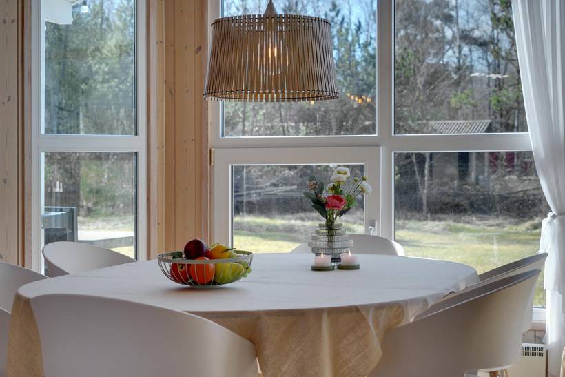 Foto von Ferienhaus RE15 in Vesterø - Læsø