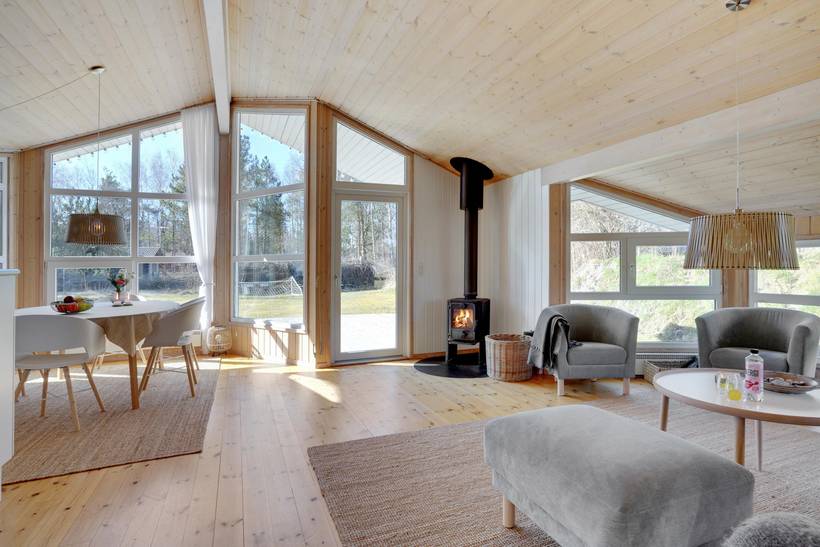 Foto von Ferienhaus RE15 in Vesterø - Læsø
