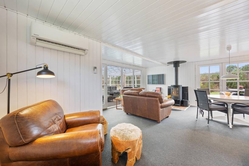 Foto von Ferienhaus RE16 in Lodbjerg Hede - Søndervig - Westjütland