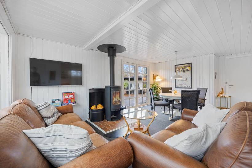 Foto von Ferienhaus RE16 in Lodbjerg Hede - Søndervig - Westjütland