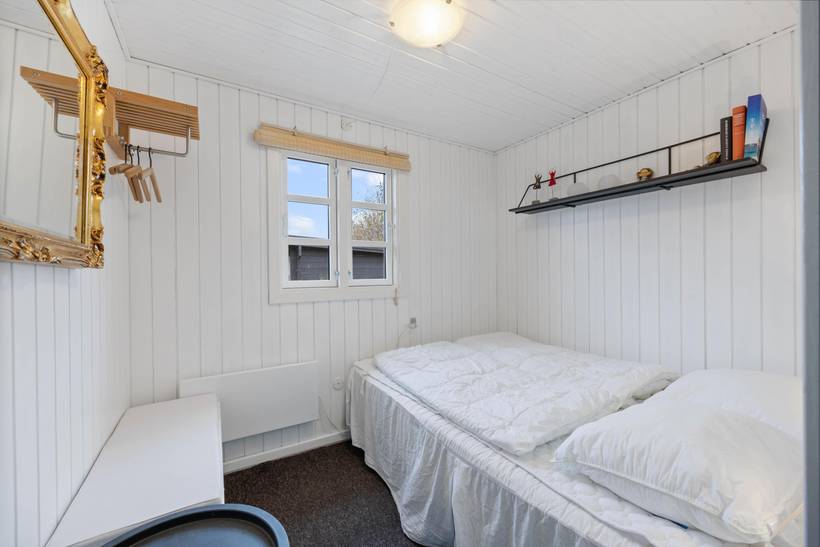 Foto von Ferienhaus RE16 in Lodbjerg Hede - Søndervig - Westjütland