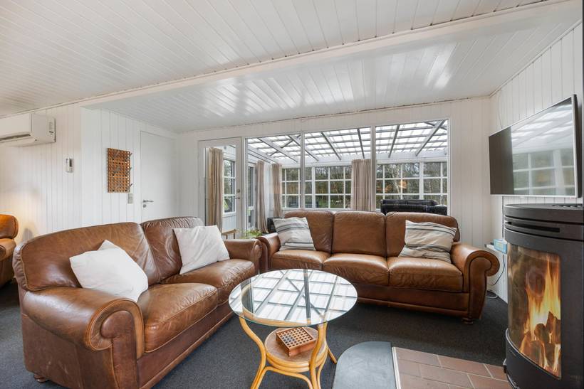 Foto von Ferienhaus RE16 in Lodbjerg Hede - Søndervig - Westjütland