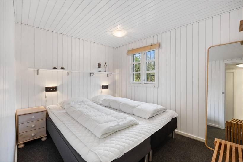 Foto von Ferienhaus RE16 in Lodbjerg Hede - Søndervig - Westjütland