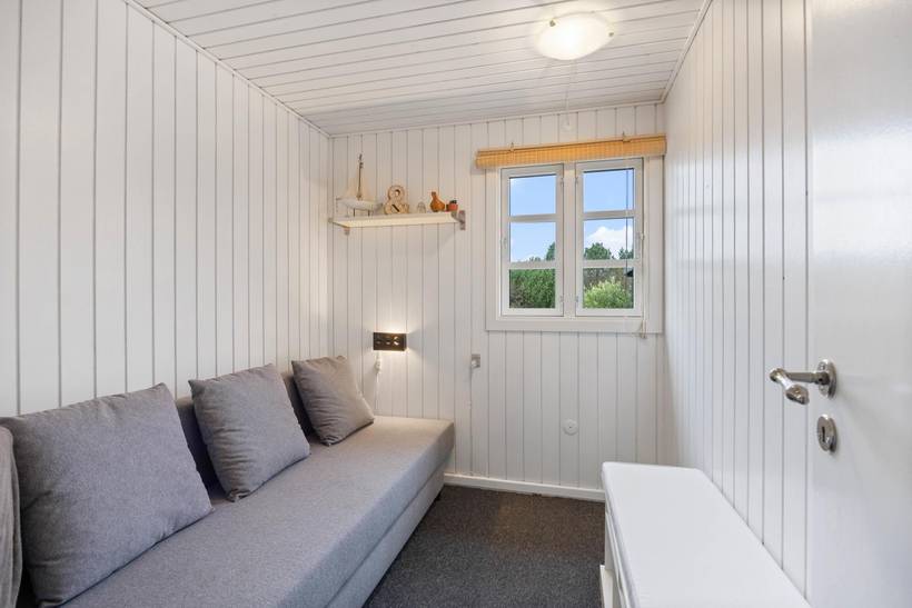 Foto von Ferienhaus RE16 in Lodbjerg Hede - Søndervig - Westjütland