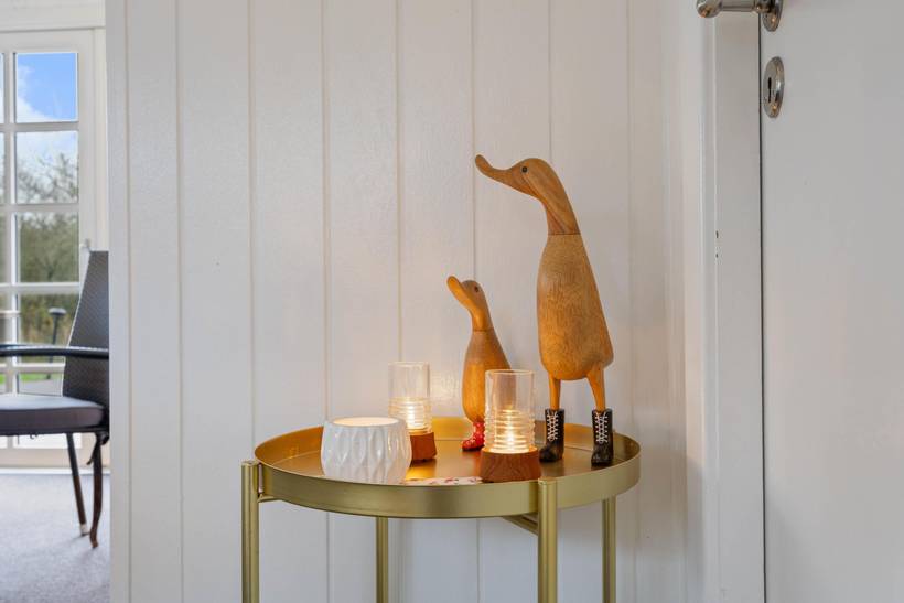 Foto von Ferienhaus RE16 in Lodbjerg Hede - Søndervig - Westjütland